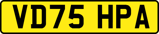 VD75HPA
