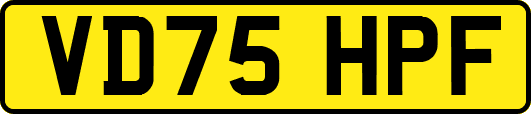 VD75HPF