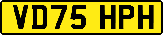 VD75HPH