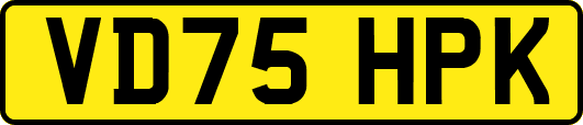 VD75HPK