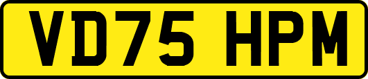 VD75HPM