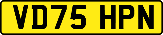 VD75HPN