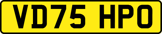 VD75HPO