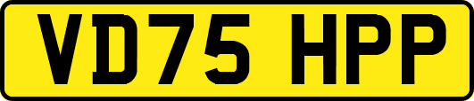 VD75HPP
