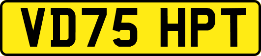 VD75HPT