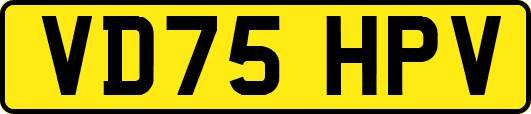 VD75HPV
