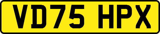 VD75HPX
