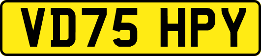 VD75HPY