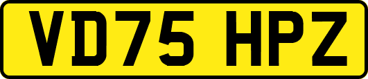 VD75HPZ