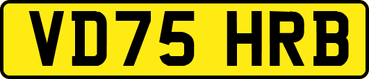 VD75HRB