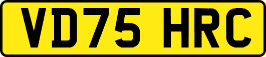 VD75HRC