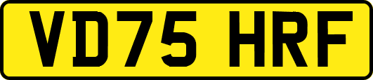 VD75HRF