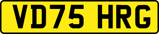VD75HRG