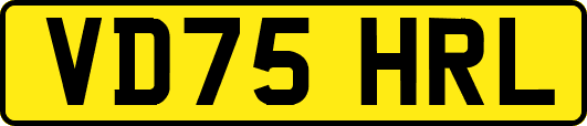 VD75HRL
