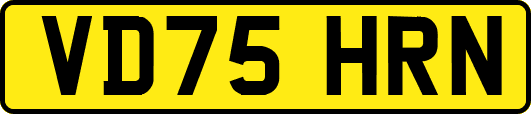 VD75HRN