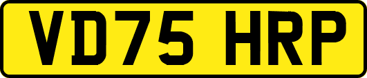 VD75HRP