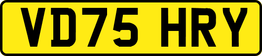 VD75HRY