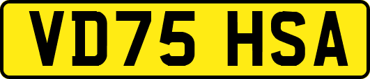 VD75HSA
