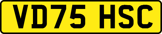 VD75HSC