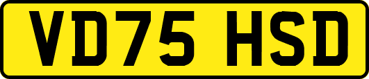 VD75HSD