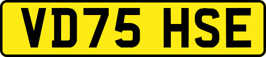 VD75HSE
