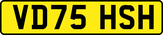 VD75HSH