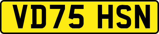 VD75HSN
