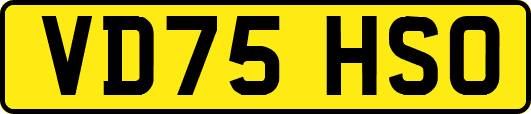 VD75HSO