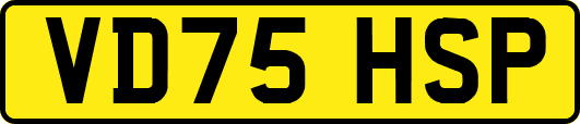 VD75HSP