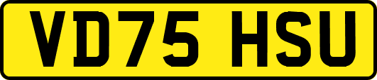 VD75HSU