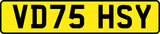 VD75HSY