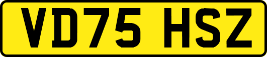 VD75HSZ