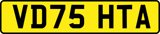 VD75HTA