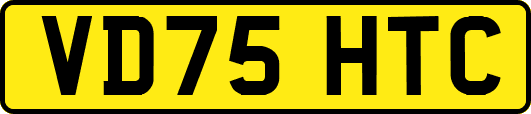 VD75HTC