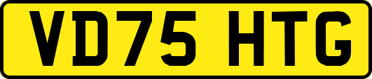 VD75HTG