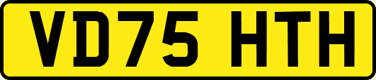 VD75HTH