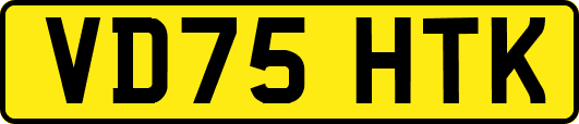 VD75HTK