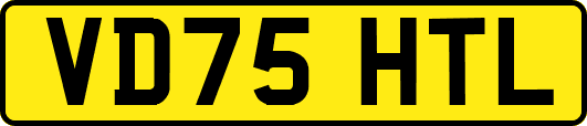 VD75HTL