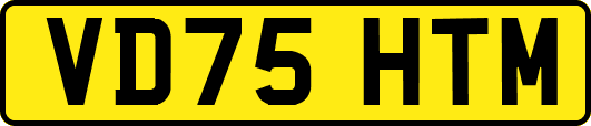 VD75HTM