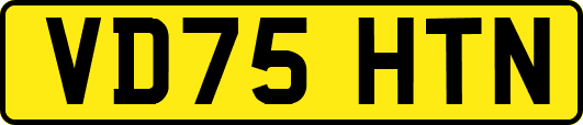 VD75HTN