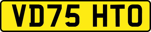 VD75HTO