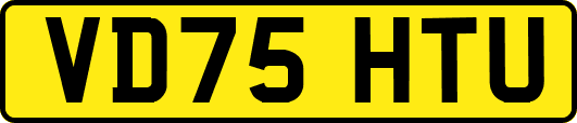 VD75HTU
