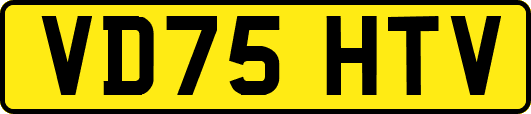VD75HTV