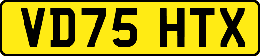 VD75HTX