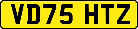 VD75HTZ