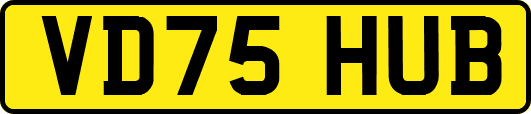 VD75HUB