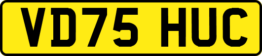 VD75HUC