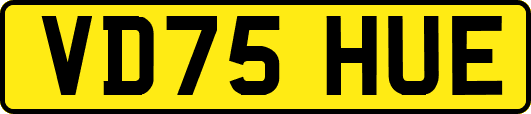 VD75HUE
