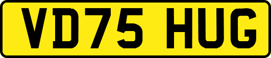 VD75HUG