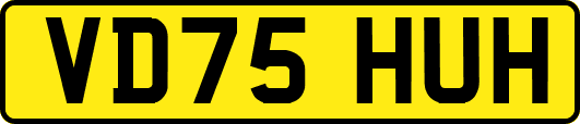 VD75HUH